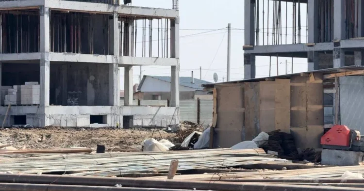 Талдықорғанда көші-қон заңнамасын бұзған 27 шетел азаматы ұсталды