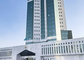 Үкімет көмір генерациясын дамытуға арналған ұлттық жобаны бекітті