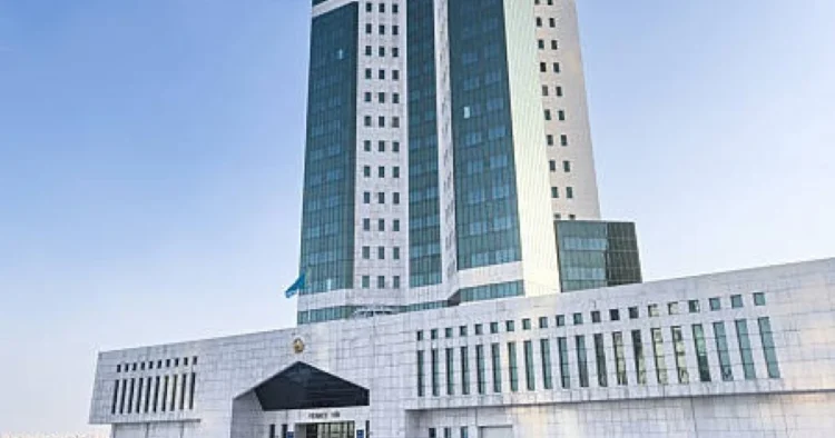 Үкімет көмір генерациясын дамытуға арналған ұлттық жобаны бекітті