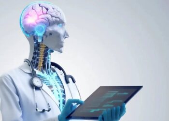 Google ЖИ-дәрігер қызметін тоқтатты