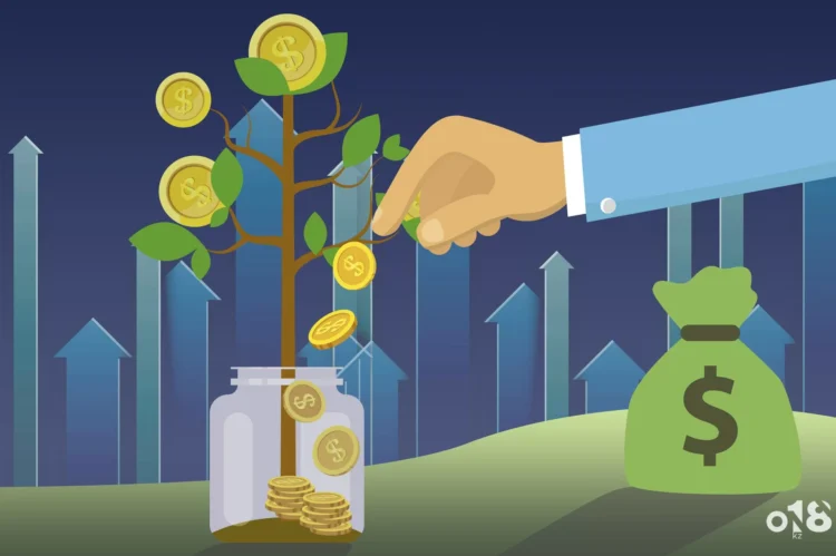 Өңір экономикасына серпін