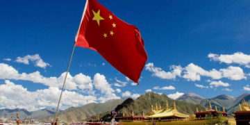 Бейжіңнің бейбітшілік бастамасы: Таяу Шығыстағы соғысты дереу тоқтату