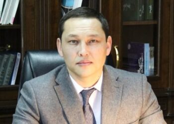 Қоғам белсендісі Санжар Боқаев ұсталды