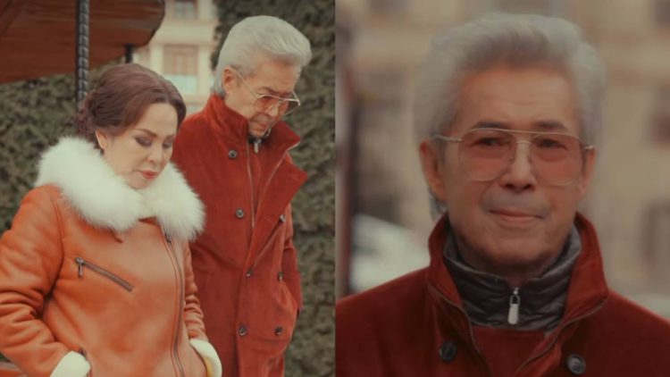 Нұрғали Нүсіпжанов жүрегіне ота жасатты