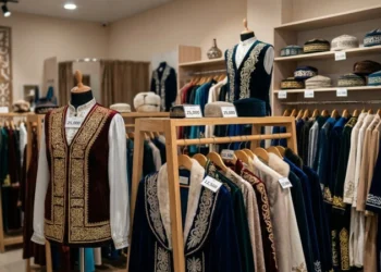 Талдықорғанда ұлттық киім бағасы: сапа мен сәннің үйлесімі