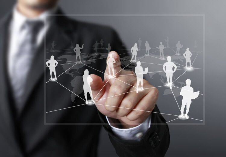 Бизнес жоба қорғалды