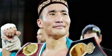 Қанат Ислам жаңа қызметке тағайындалды