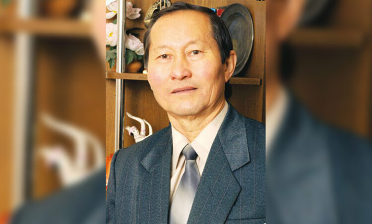 Жаңа туынды