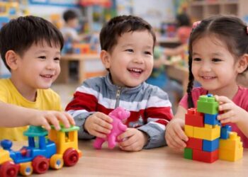 Ұлттық қор – балаларға: Үш жылда әр баланың шотына 370 доллардан астам қаражат жиналды