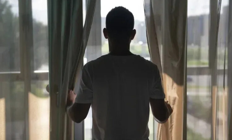 Үйқамаққа алу кезіндегі шектеулер