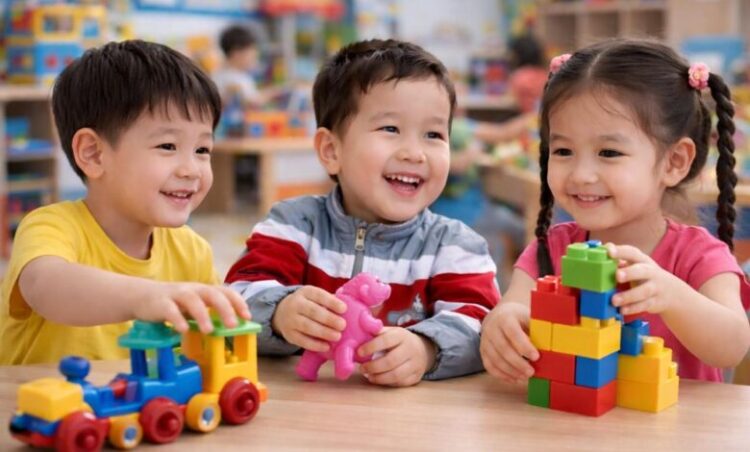 Ұлттық қор – балаларға: Үш жылда әр баланың шотына 370 доллардан астам қаражат жиналды