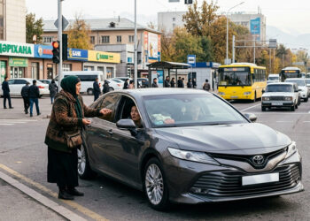 Қайыршылар қайырымдылыққа мұқтаж ба?