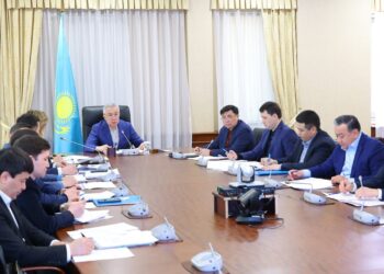 Бірінші тоқсан қорытындысы. Әлеуметтік маңызы бар азық-түлік тауарларының бағасы үш есе төмендеді