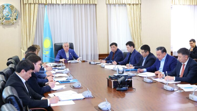 Бірінші тоқсан қорытындысы. Әлеуметтік маңызы бар азық-түлік тауарларының бағасы үш есе төмендеді