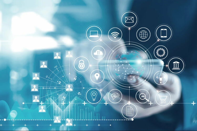 Жетісуда мемлекеттік қызметтердің 98%-ы онлайн форматқа көшті