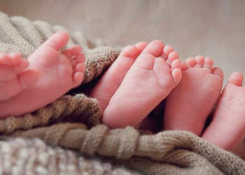 Егіздер көбейді: елде демографиялық өсім қарқыны қалай?