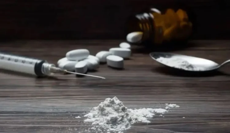 Елде жыл басынан бері 5 жасырын зертхана жойылды