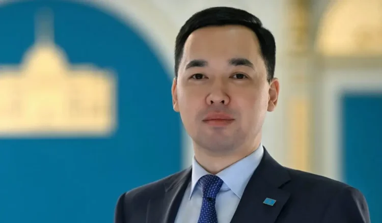 Президенттің экс-баспасөз хатшысы Руслан Желдібайдың отбасы қара жамылды