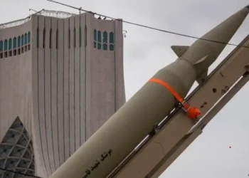 Түркия Ираннан ұшырылған зымыранды атып түсірді