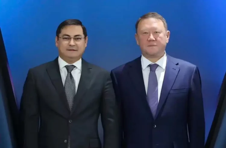 Миллиардер Ибрагимов «Тобыл» футбол клубын сатып алды