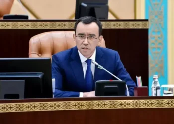 Әшімбаев өзін вице-президент болуға лайық санай ма?