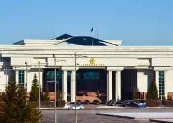 Жоғарғы сот судьялары қызметінен босатылды