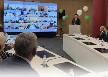 14 наурыз – Жерге орналастыру, геодезия және картография күні