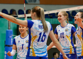 Сенімді жеңіс. «Жетісу» төртінші турды сәтті бастады