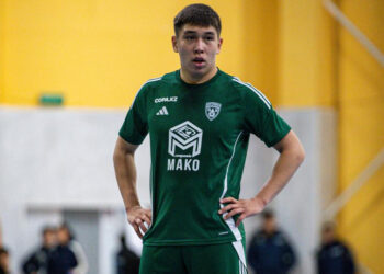 47 секундта үш гол салды