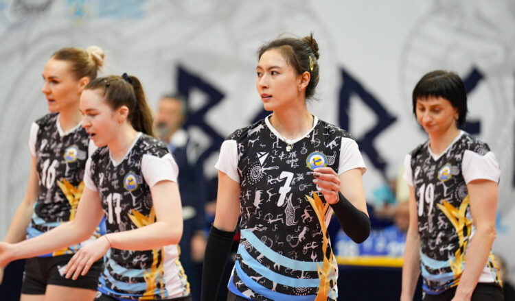 «Жетісу» жеңіспен аяқтады