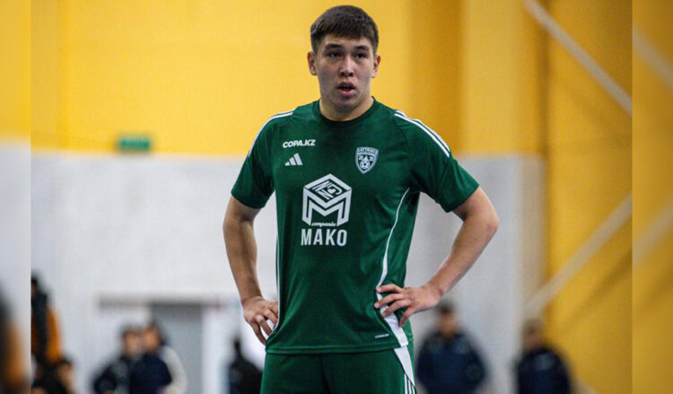 47 секундта үш гол салды