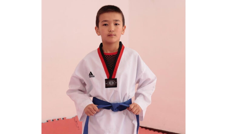 Чемпион болғым келеді