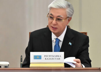 Сенат Төрағасы: Жаңа Конституция – дәуірдің сыртқы сын-қатерлеріне берілген жауап