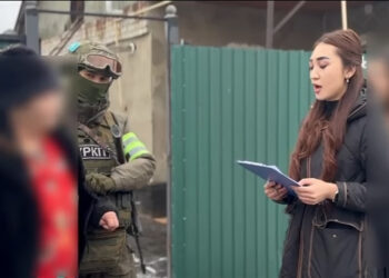 Талдықорғанда ірі көлемде есірткі сақтаған 62 жастағы күдікті ұсталды