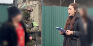 Талдықорғанда ірі көлемде есірткі сақтаған 62 жастағы күдікті ұсталды