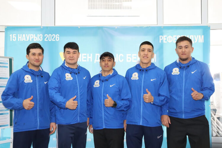 «Малайсары» ойыншылары таңдау жасады