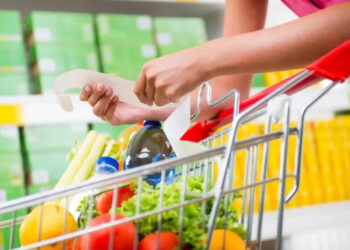 Қазақстан азық-түлік бағасы жылдам өсетін бес елдің қатарына кірді