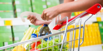 Қазақстан азық-түлік бағасы жылдам өсетін бес елдің қатарына кірді