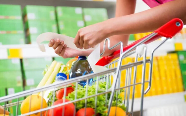 Қазақстан азық-түлік бағасы жылдам өсетін бес елдің қатарына кірді