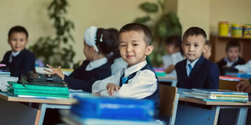 Бірінші сыныпқа құжат қабылдау мерзімі өзгерді