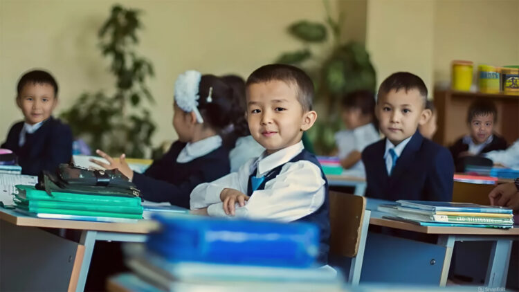 Бірінші сыныпқа құжат қабылдау мерзімі өзгерді