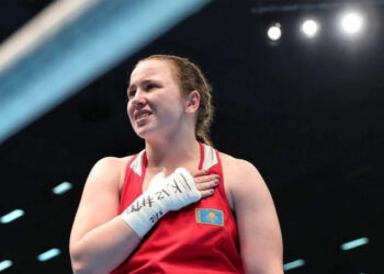 Қазақстандық боксшылар Болгариядағы «Странджа» турнирінде 4 алтын иеленді