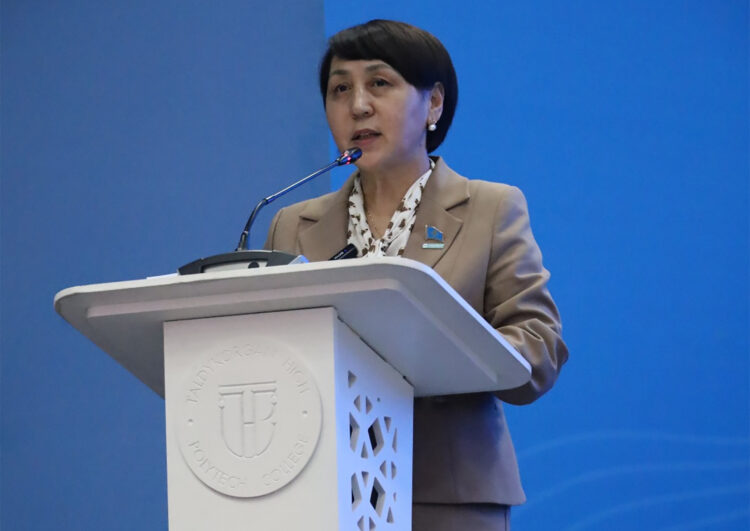 Ел болашағына бастайтын тарихи белес