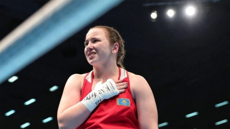 Қазақстандық боксшылар Болгариядағы «Странджа» турнирінде 4 алтын иеленді