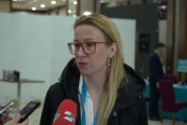 Халықаралық байқаушы: «Қазақстанда референдум ашық әрі жоғары деңгейде өтіп жатыр»