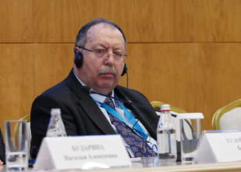 Ахмет Йенер: Қазақстан халқының референдумға белсенді қатысуы – демократияның көрінісі