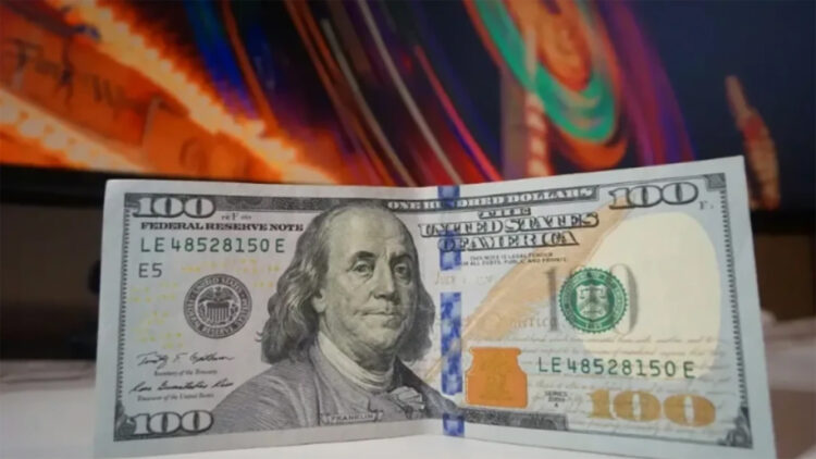 Ұлттық банк 4 наурызға арналған валюта бағамын бекітті