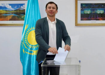 Геннадий Головкин Бангкокта өз таңдауын жасады