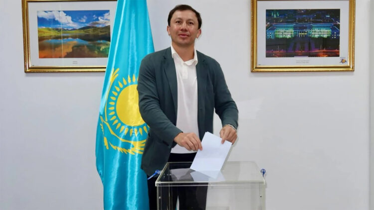 Геннадий Головкин Бангкокта өз таңдауын жасады