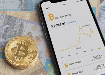 Қазақстан криптовалютаға $700 млн салмақ: Ұлттық банк жаңа стратегияны іске қосады